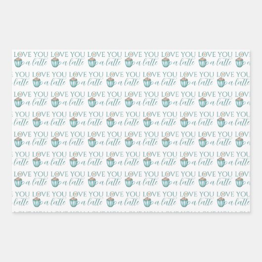 Aimez-Vous Un Feuillet Papier En Latte Enveloppant (Devant)