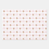 Aimez-Vous Un Feuillet Papier En Latte Enveloppant (Devant 2)