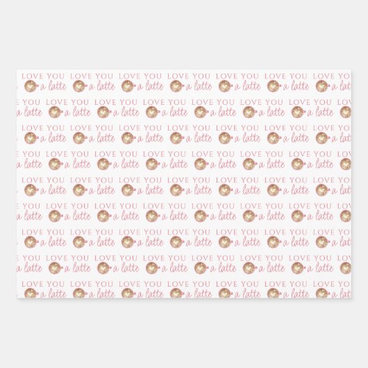 Aimez-Vous Un Feuillet Papier En Latte Enveloppant (Devant 2)