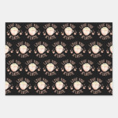 Aimez-Vous Un Feuillet Papier En Latte Enveloppant (Devant 3)