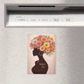 Aiminez la Joie Magnet Inspirant (In Situ (Lave-vaisselle))