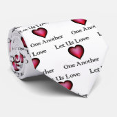 Aimons la Cravate (Roulé)