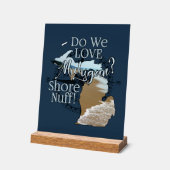 Aimons-nous le Michigan ? Shore Nuff ! par Cherie( (Angle)