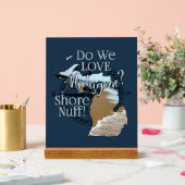 Aimons-nous le Michigan ? Shore Nuff ! par Cherie( (Mariage)