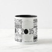 Aîné 2015 - Tasse (Centre)