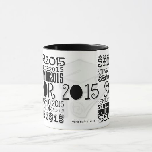 Aîné 2015 - Tasse (Centre)