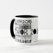 Aîné 2015 - Tasse (Devant gauche)