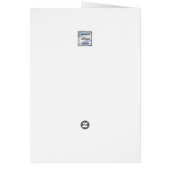 Aînés Anniversaire peut avoir besoin d'un permis d (Dos)