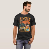 Ainsley Harriott Homage Tshirt (Devant entier)