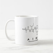 Ainsley peptide name mok (Links)