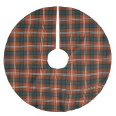 Ainslie Ancient Christmas Tree Rok Kerstboom Rok (Voorkant)