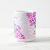 Aion Mandala 15 oz. Personalized Mug Koffiemok (Center)
