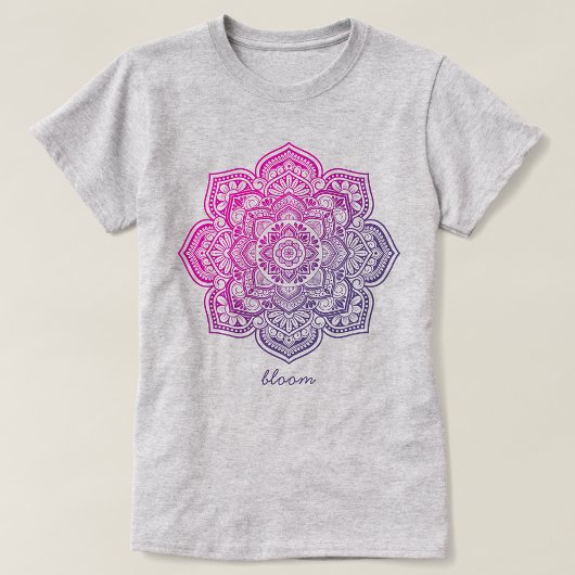 Aion Mandala Personalized T-Shirt
