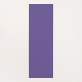 Aion Mandala Personalized Yoga Mat (Achterkant)