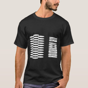 Air Accordion Original Hero Music Gezegden 2 T-shirt