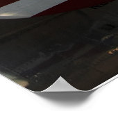 Air Americana Poster (Hoek)