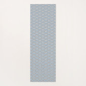 Air Arches Yoga Mat (Achterkant)