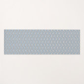 Air Arches Yoga Mat (Voorkant (horizontaal))