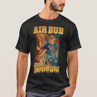 Air Bud-familie T-shirt