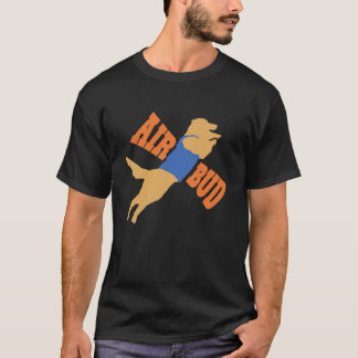 Air Bud. T-shirt