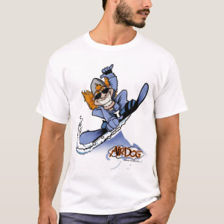 AIR DOG T-SHIRT