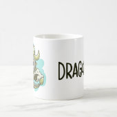 Air Dragon Mug (Centre)