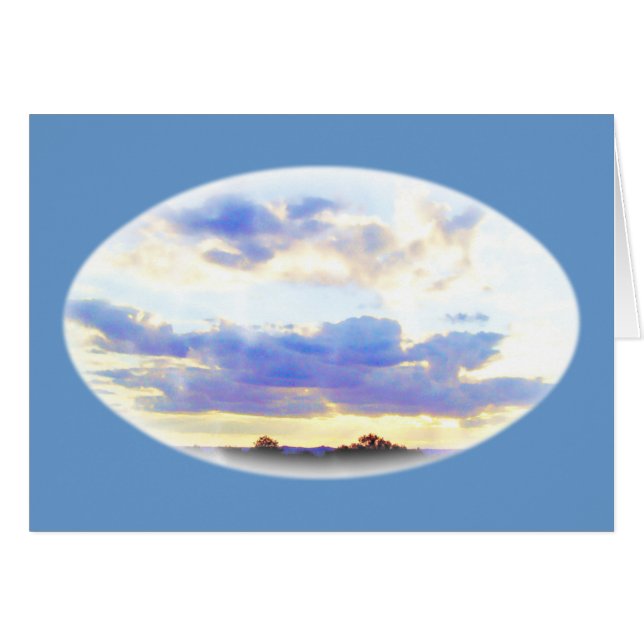 AIR Element Skyscape (Devant horizontal)