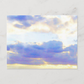 AIR Element Skyscape Briefkaart