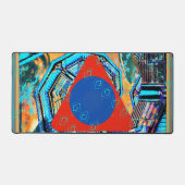 Air élémentaire dans l'aide de méditation d'incend (Recto)