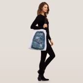 Air Force Aim High Schoudertas Crossbody Tas (Op model)