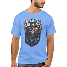 Air Force (USAF)