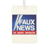 Air Freshener Luchtverfrisser (Achterkant)