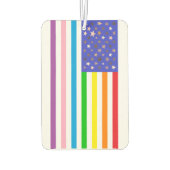 Air Freshener Luchtverfrisser (Achterkant)