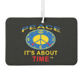 Air Freshener Luchtverfrisser (Achterkant)