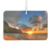 Air Freshner-Island Breeze Luchtverfrisser (Achterkant)