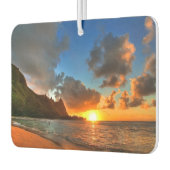 Air Freshner-Island Breeze Luchtverfrisser (Links)