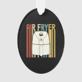 Air Fryer Master Cook Food| Retro Chicken (devant)