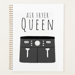 Air Fryer Queen