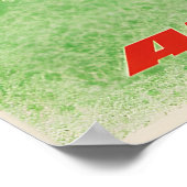 Air India - New York - Travel Poster Prints (Coin)