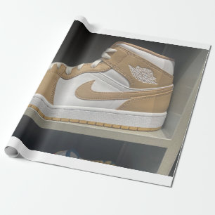 Air jordan 1  cadeaupapier