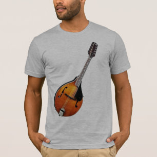 Air Mandolin T-shirt