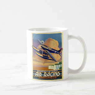 Air Racing Koffiemok