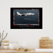 Air Superiority Poster (Keuken)