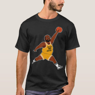 Air Uncle Phil T-shirt