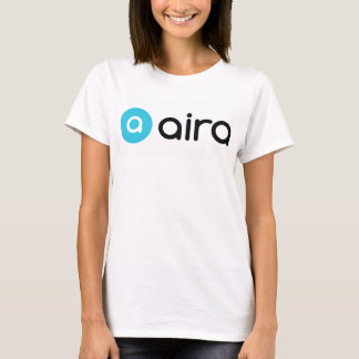 Aira Dames Basic T-shirt