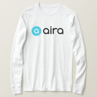 Aira lange mouw t-shirt
