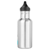 Aira Logo Waterfles (Rechts)