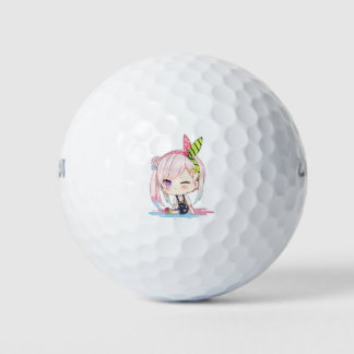 Airani Ioani Vijftien (ア ニ・オ フ イライ100000000000000ィ Golfballen