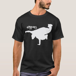 Airbaby  t-shirt