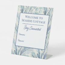 Airbnb Beach Vacation Rental Palm Waterverf